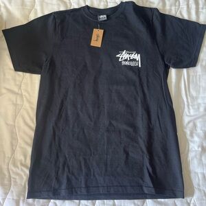 Stussy Honolulu Tshirt is size small